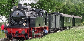 005-Dampfzug