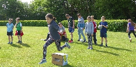 Sportfest Teaser