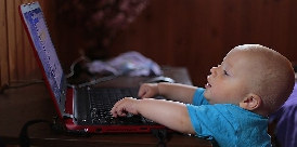 kids online