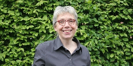 Heide Behrens