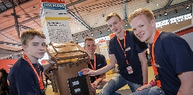 ideenexpo schüler
