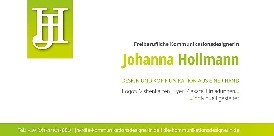 Johanna Hollmann