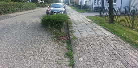 198-Straßenreinigung