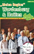 WH die Monatszeitung Hatten und Wardenburg Ausgabe Juli 2017 mit Programm zum Schützenfest Wardenburg hier online kostenlos als PDF ... 07-2017 Monatszeitung Wardenburg Hatten Titelbild