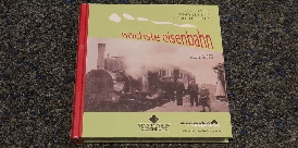 Höchste Eisenbahn 201-150 Jahre Eisenbahn