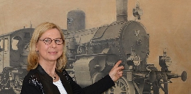 150 Jahre Bahn Teaser