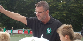 VFL Aloysius Meyer