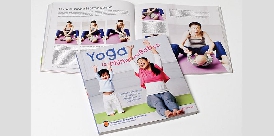 Yoga teaser