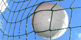 fußball Tor