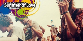 summer of love