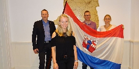 Henrike Gardewin macht ihre Fremdausbildung in England 213-Hertford Ausstausch