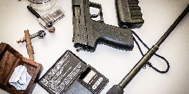 HZA Waffen