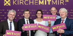 Kirchenwahl