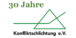 Konfliktschlichtung Logo