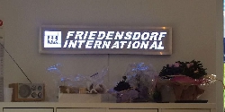 Friedensdorf Teaser