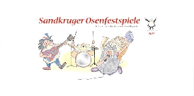 Sandkruger Osenfestspiele 2017 0914-osenfestspiele