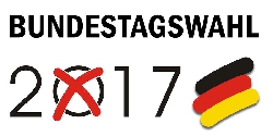Bundestagswahl 2017