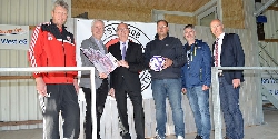 TSV Großenkneten Spende