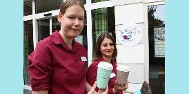 CafeMitmensch Recup