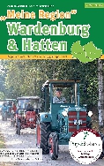 WH Meine Region - die Monatszeitung Hatten Wardenburg, Ausgabe September 2017. Hier die Monatszeitung kostenlos als PDF zum downloaden .. 09-2017 WH Monatszeitung Hatten Wardenburg Titelbild September 2017