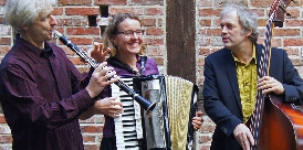 Sol sayn gelebt 0927-trio