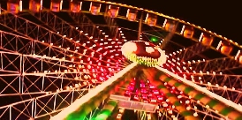 Kramermarkt Riesenrad