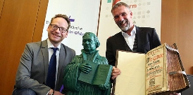 Abschluss Reformationsjubiläum