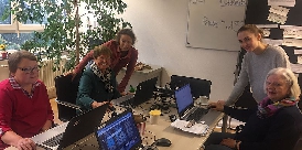 AWO Senioren PC Kurs