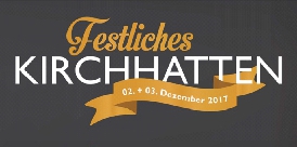 Das Festliche Kirchhatten findet wieder am ersten Adventswochenende statt... 1102-weihnachtsmarkt