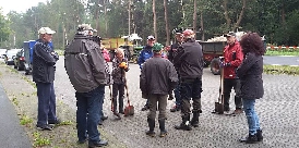 Wildenloh Reparatur