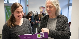 Neues Kursproammheft der Werkschule ist ab sofort erhältlich Kunstschule teaser