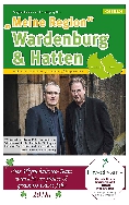 Ausgabe Januar 2018 der Monatszeitung Hatten und Wardenburg: WH Meine Region - die Monatszeitung hier kostenlos als PDF zum downloaden .. 01-2018 WH Monatszeitung Hatten Wardenburg Titelbild Januar 2018
