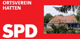 SPD-Ortsverein Hatten (Bild: SPD Hatten) SPD-Hatten