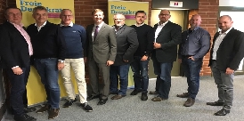 Arbeitskreis Polizeit der FDP (Foto: FDP-Niedersachen) 0202-fdp