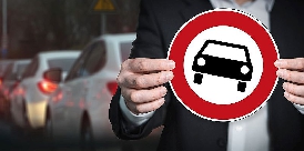 Autofahrverbot Fahrverbot Auto Pixabay