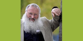 Prof. Dr. Peter Bertholdehemalige Direktor des Max-Planck-Instituts für Ornithologie Peter Berthold Teaser