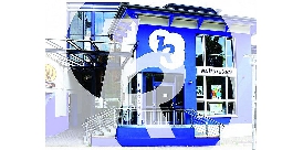 Kulturetage Logo