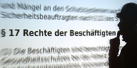 IG BAu Rechtsberatung