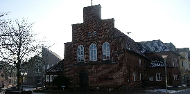 Wildeshauser Rat-und Stadthaus 001-Wildeshauser Rat-und Stadthaus