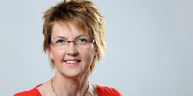 die SPD-Bundestagsabgeordnete Susanne Mittag (Foto: Wahlkreisbüro Susanne Mittag, MdB) 0129-mittag