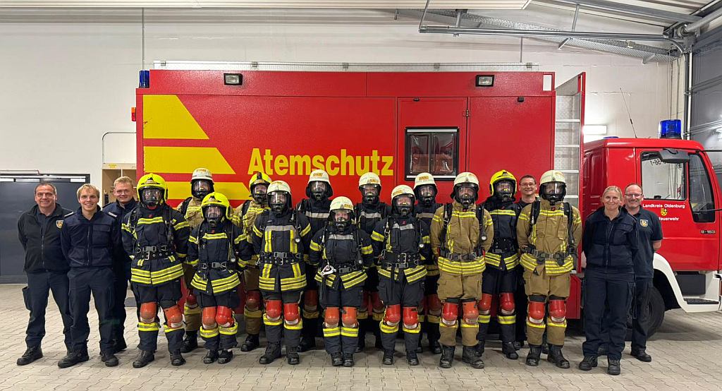 atemschutzgeräteausbildung_kreisfeuerwehr_oldenburg_ausbildung_foto_pressestelle