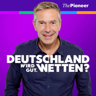 Deutschland wird gut. Wetten? Podcast mit Dirk Steffens hier unter Podcast.de https://www.podcast.de/episode/706953500/dirk-steffens-aus-untergang-wird-neuanfang-wetten Deutschland wird gut. Wetten? Podcast mit Dirk Steffens hier unter Podcast.de https://www.podcast.de/episode/706953500/dirk-steffens-aus-untergang-wird-neuanfang-wetten