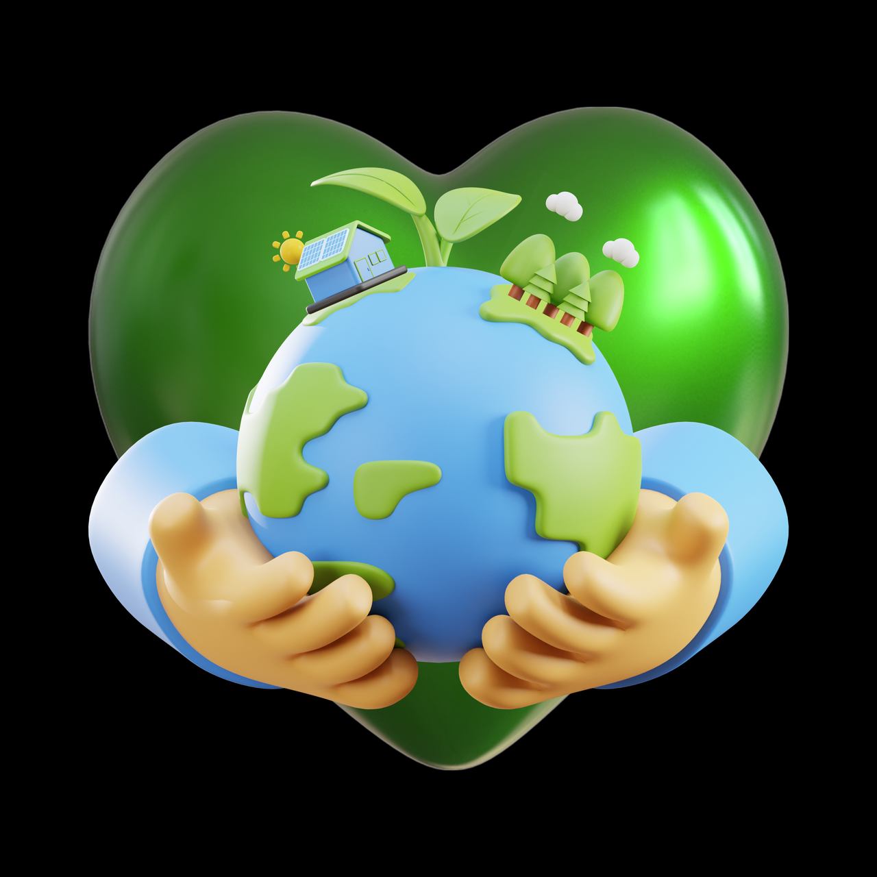 Energiewende zu Hause - Grafik RosZie Pixabay energiewende-grafik-roszie-pixabay-environment