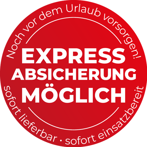 Expressabsicherung Suritec Alarmanlage - noch vor dem Urlaub vorsorgen. Sofort lieferbar • sofort einsatzbereit Einbruchfrühwarnsystem Alarmanlage Made in Germany. Infos bei Bettina + Michael Meyer Tel. 04224 141301https://www.mm-alarmanlagen.de/sicherheitscheck/expressabsicherung-mit-fr-ed/