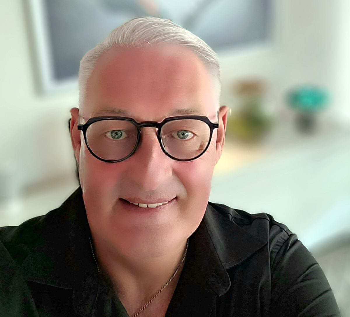 Psychotherapeut Frank Oleschko Praxis Seelenknoten Pattensen | Niedersachsen www.seelenknoten.de (Foto privat) für Landkreis Kurier frank-oleschko_psychotherapeut_pattensen_niedersachsen_praxis_seelenknoten_foto_privat_zeitung_landkreis-kurier.de