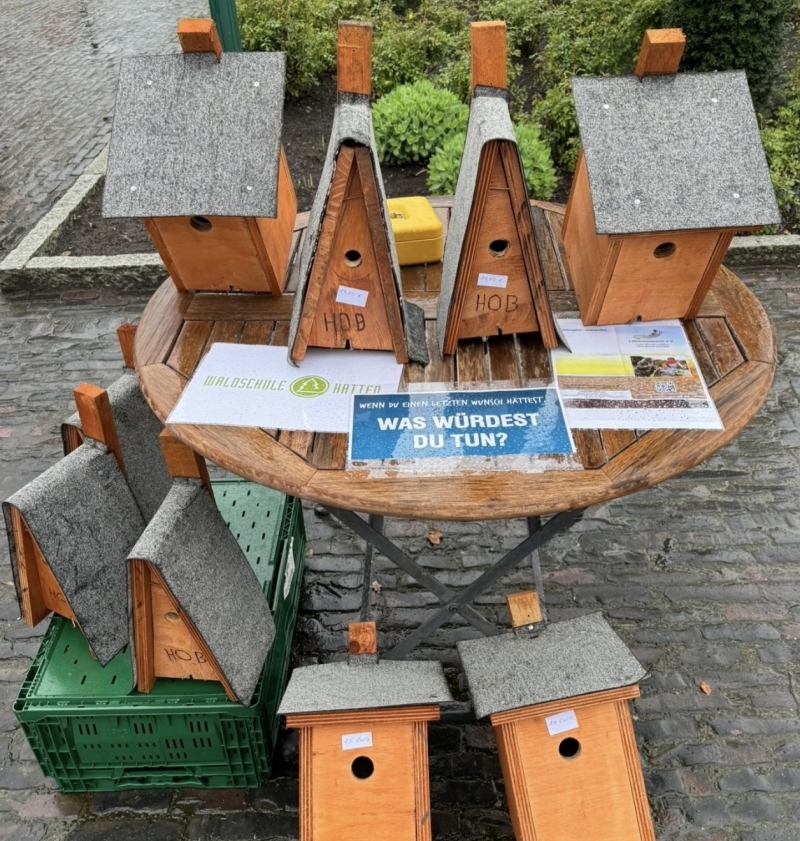 nistkasten_verkauf_wardenburg_wochenmarkt_waldschule