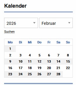 Termine Veranstaltungen Oldenburg + Landkreis Oldenburg Februar 2026 hier im Veranstaltungskalender der Zeitung Landkreis-Kurier.de → https://www.landkreis-kurier.de/index.php?menuid=68&reporeid=11841 veranstaltungskalender_oldenburg_termine_februar_2026
