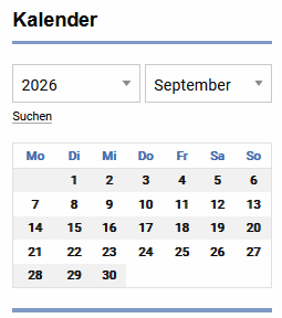 Veranstaltungen Oldenburg Stadt + Landkreis - Veranstaltungskalender Onlinezeitung Landkreis Kurier https://www.landkreis-kurier.de/index.php?menuid=10&reporeid=11841 veranstaltungskalender_september_2026_oldenburg_niedersachsen_termine