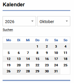 Kalender Veranstaltungen Oldenburg Stadt & Landkreis Oldenburg Niedersachsen - Veranstaltungskalender Oktober 2026 Events und Workshops kostenlos in der Regionalzeitung Oldenburg Niederachsen www.landkreis-kurier.de veranstaltungskalender-oldenburg-stadt-landkreis-niedersachsen-zeitung-onlinezeitung-oktober-2026-landkreis-kurier.de