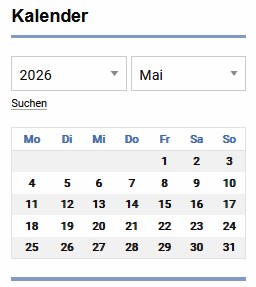 Veranstaltungskalender Oldenburg Stadt + Landkreis Oldenburg Niedersachsen Mai 2026 hier im Landkreis Kurier - Onlinezeitung Niedersachsen www.landkreis-kurier.de Veranstaltungskalender Oldenburg Stadt + Landkreis Oldenburg Niedersachsen Mai 2026 hier im Landkreis Kurier - Onlinezeitung Niedersachsen www.landkreis-kurier.de